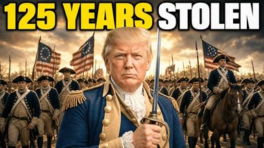 PU57-America at 250 - The System Britain Stole and Trump is Taking Back - Promethean Updates