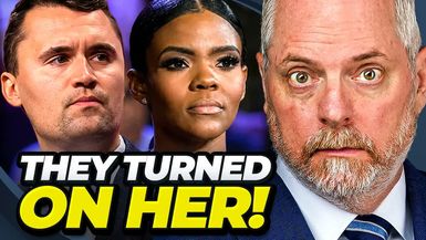 ABS164-Candace Owens Charlie Kirk Theory Is FALLING APART - The Andrew Branca Show
