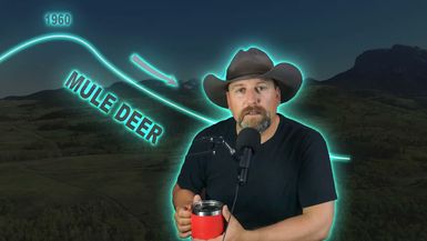 LITW160-The UGLY Truth About the Roadless Rule - Life In The West with Trinity Vandenacre