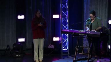 BC41-9 AM Service - 08 30 2026 - Believers Chapel