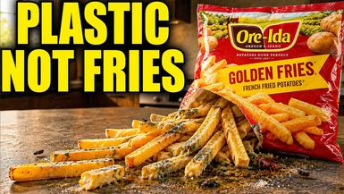 CE52-Frozen French Fry Brands to AVOID And 4 Are ACTUALLY Made With Real Potatoes - Consumer Exposed