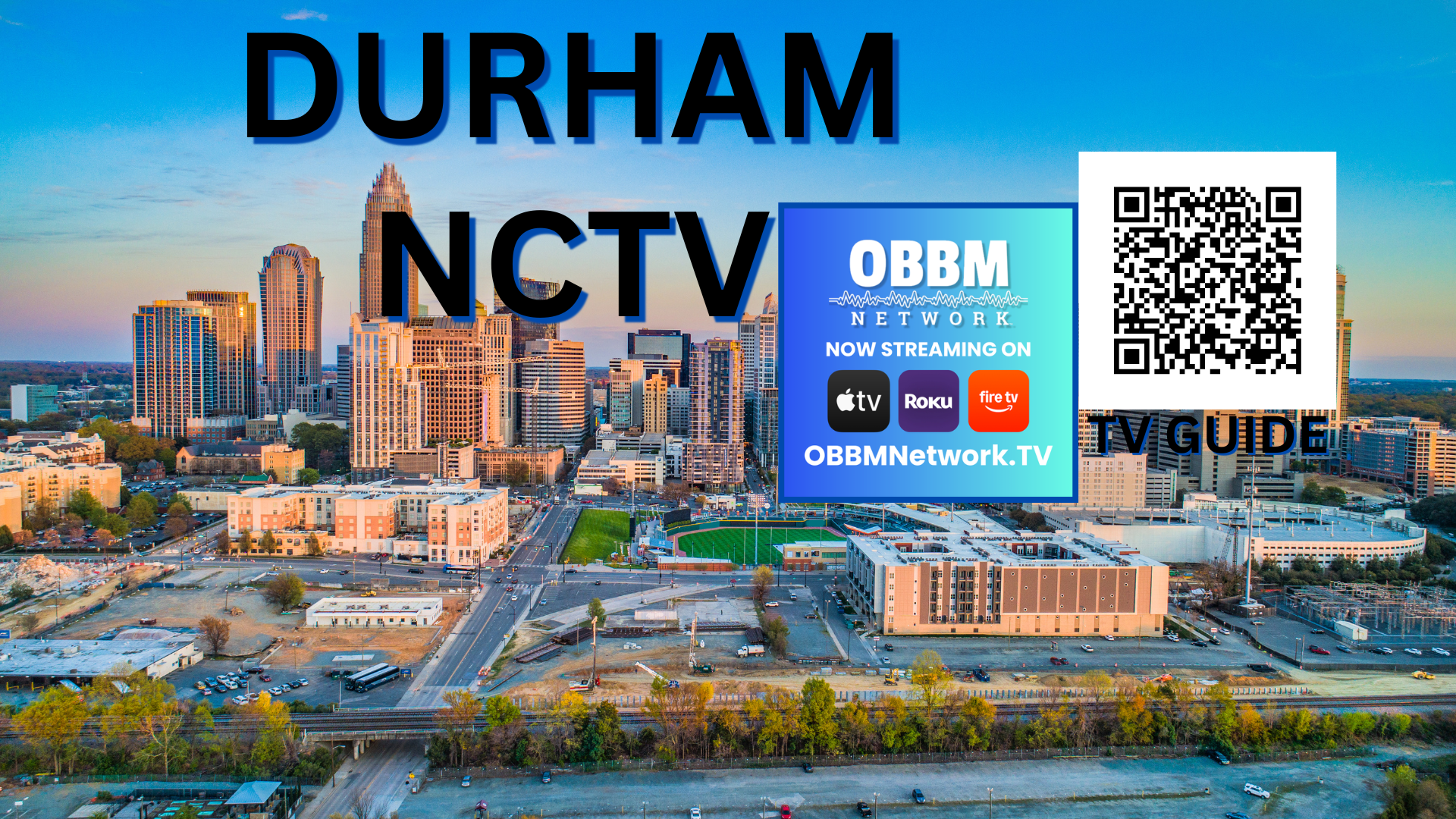DURHAM NCTV