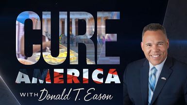 CA321-NRCURE0321 - Cure America