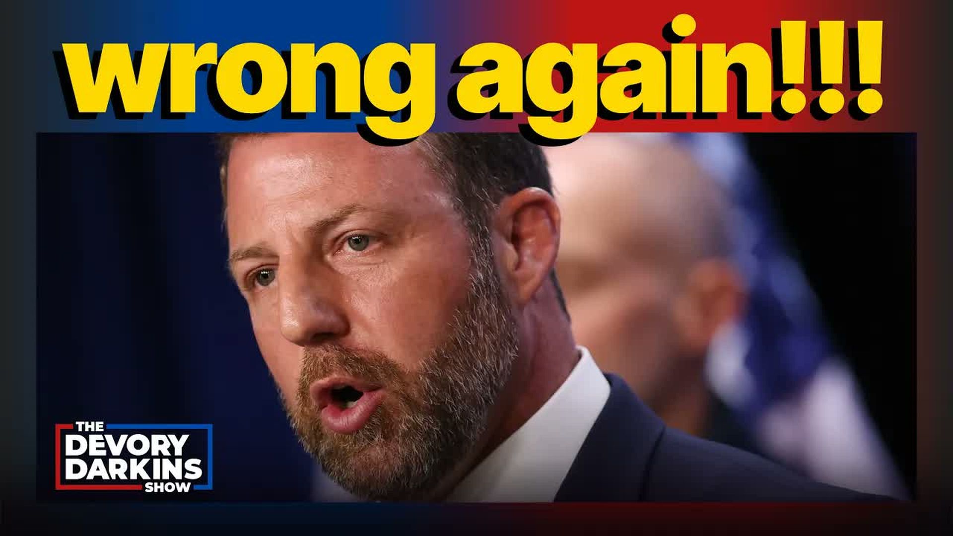 DDS924-They got it WRONG again after CNN Fact checks itself... - The DeVory Darkins Show