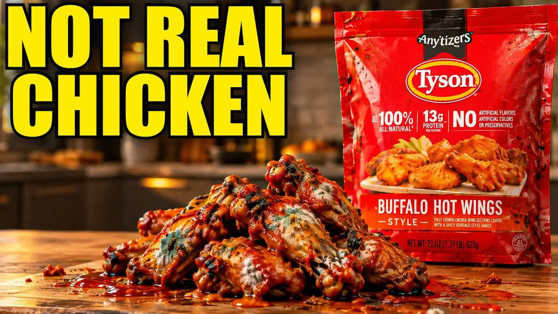 CE66-DON T Buy These 7 Frozen Chicken Wing Brands And 3 That Are ACTUALLY Worth Buying - Consumer Exposed