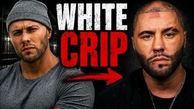 LIW31-I Was a White Crip Then Spent Years in State Federal Prison - Locked In With Ian Bick