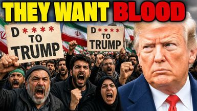 PU60-The Uproar about War Isn t About Iran It s About Killing Trump and MAGA - Promethean Updates