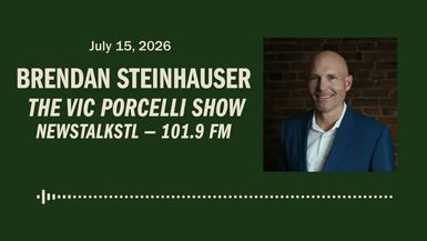 ASA2-The AI backlash comes for data centers Bredan Steinhauser on the Vic Porcelli Show - The Alliance for Secure AI