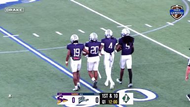 ETG33-Paris vs. Sanger - East Texas Gameday