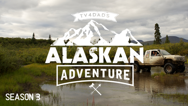 TVD33-Alaskan Man Camp - TV$DADS