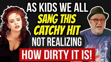 POR23-In 1985 the Government DEEMED These SONGS as TOO DANGEROUS for the Public to Hear -Professor of Rock - Professor of Rock