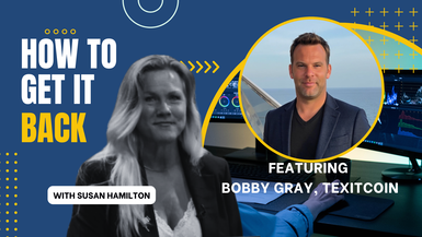 HGB16-Take Control of Your Financial Future With Bobby Gray - How to Get it Back 