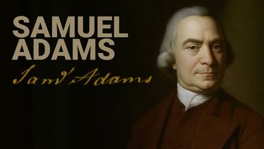 T5604-Samuel Adams
