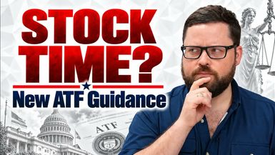 AA173-NEW ATF Guidance Burning Questions Answered - Armed Attorneys