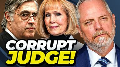 ABS115-TRUMP v CARROLL - The Evidence the Jury Never Heard - The Andrew Branca Show