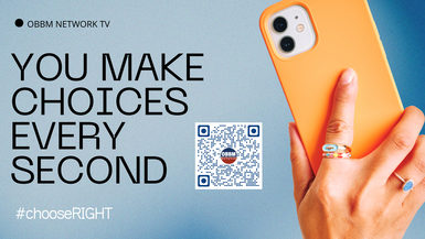ONTV-Choose Right