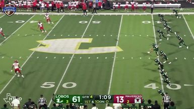 ETG31-Longview vs Marshall - Live Football - East Texas Gameday