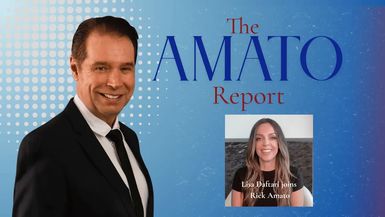 TAR41-LISA DAFTARI - Why the Iranian Regime is increasing its bold rhetoric - The Amato Report