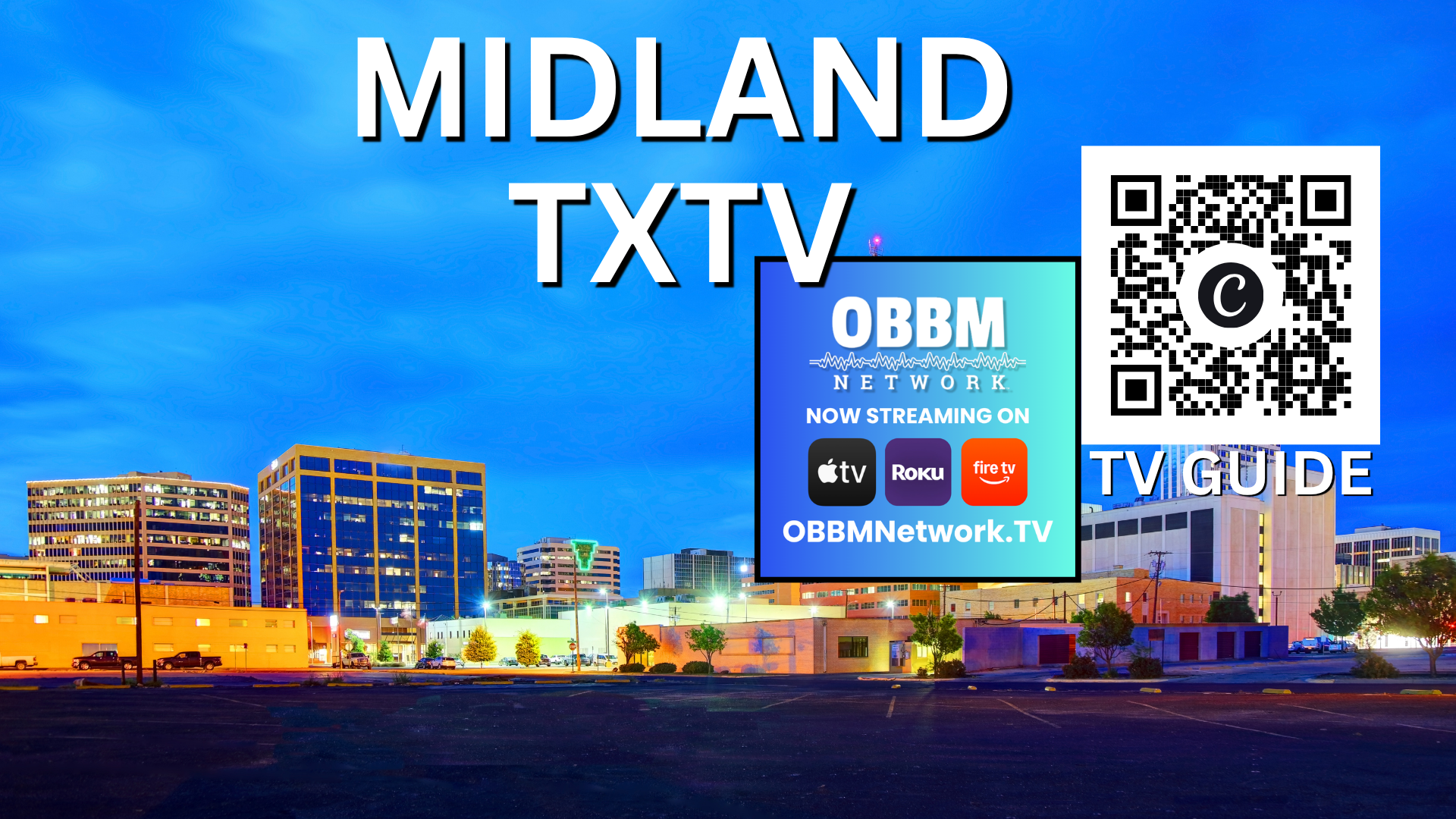 MIDLAND TXTV