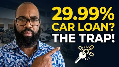 VC55-You Challenged Me - 15 000 Car Loan at 29.99%. Here s the ANSWER - Velocity Channel