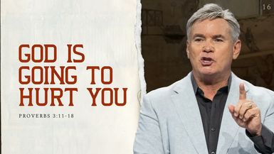 CCCH233-Being A Christian Means God Will Hurt You - Calvary Chapel Chino Hills - Jack Hibbs