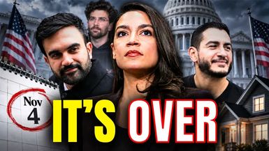 ERE24-On Nov 4th You ll Wake Up to a New America - With Lawmakers Who Will TORCH Your Property Rights - Epic Real Estate