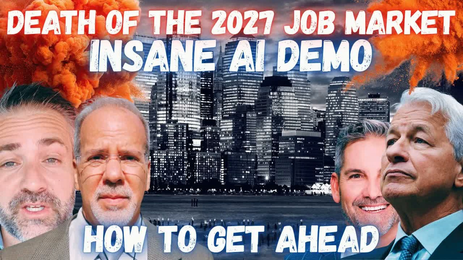 REM231-THE END of WORK DO NOT QUIT YOUR JOB - Real Estate Mindset