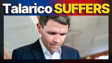 DDS878-Trump drops DEVASTATING NEWS for Talarico as campaign suffers - The DeVory Darkins Show