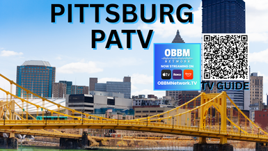 PITTSBURG PATV