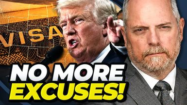 ABS181-Trump Just Escalated The Immigration Crackdown - The Andrew Branca Show