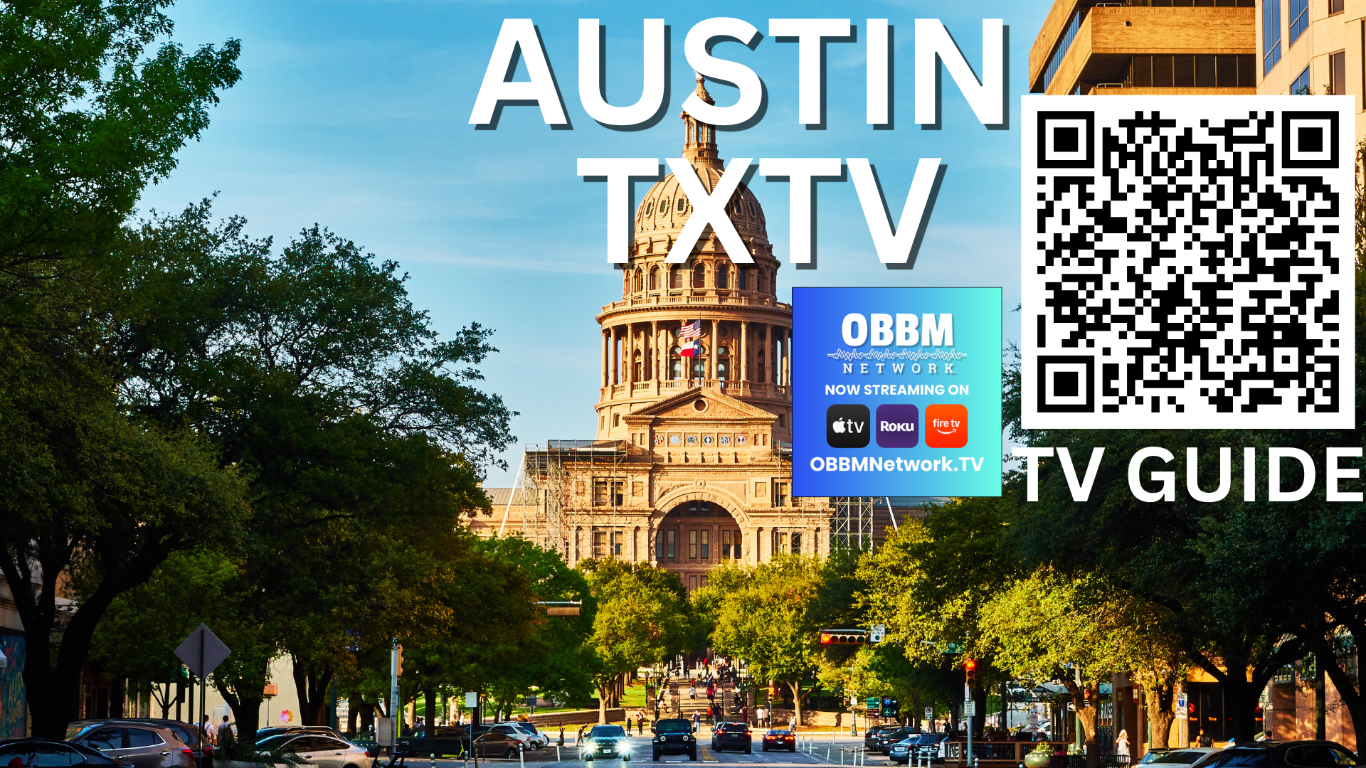 AUSTIN TXTV