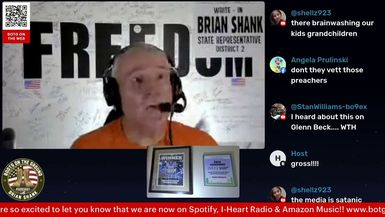 BOGBS433-Erie Family Shooting and ShotSpotter Response - Boots on The Ground With Brian Shank
