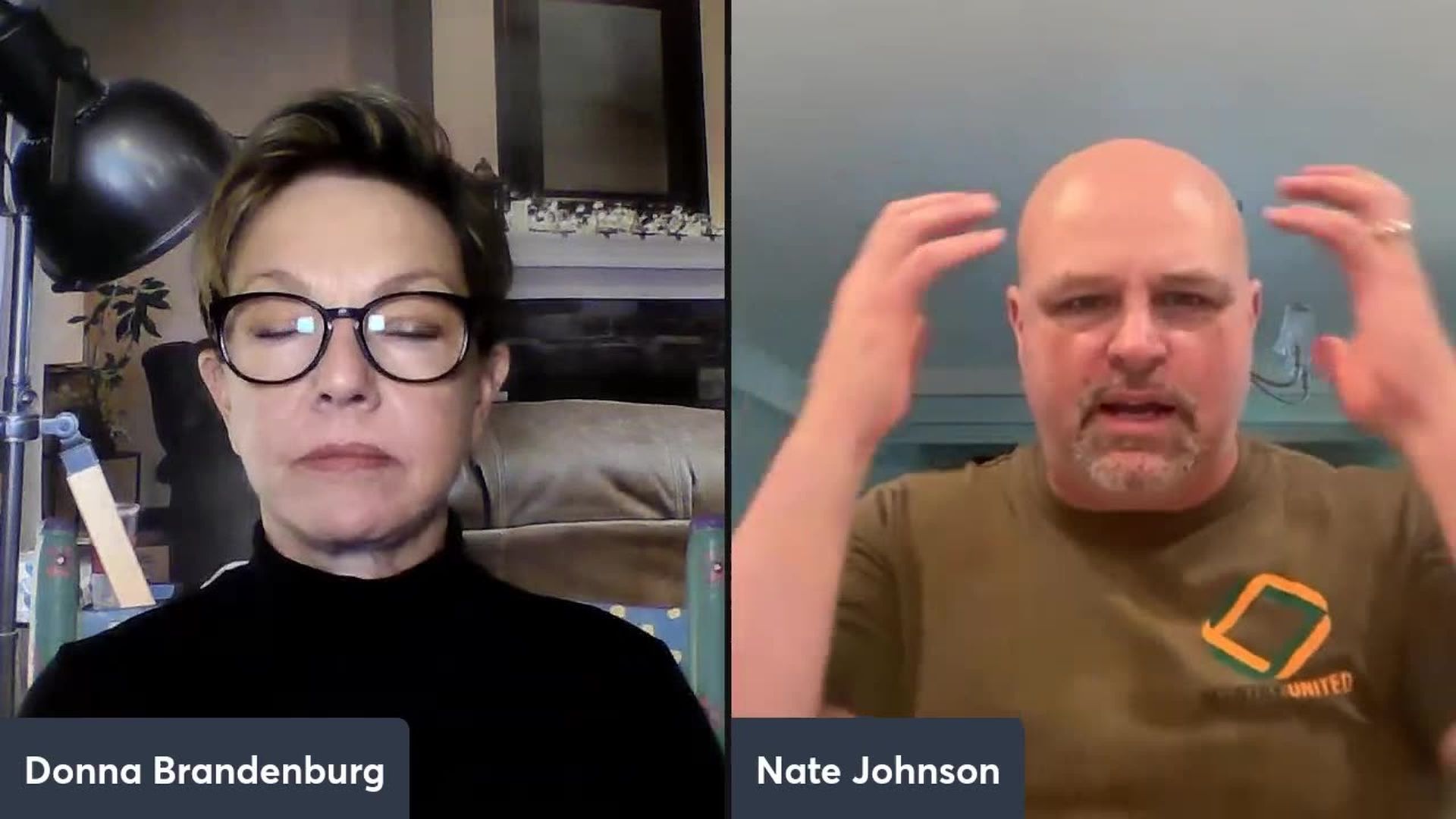 BNN34-BNN Brandenburg News Network 8312026 Techno Tyranny Johnson - Prison Reform Dardzinski -Econ - Brandenburg News Network