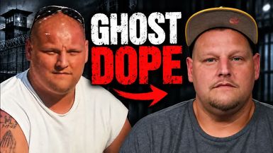 LIW28-The Feds Busted Me With Ghost Dope Then Sent Me To Prison For 63 Months - Locked In With Ian Bick