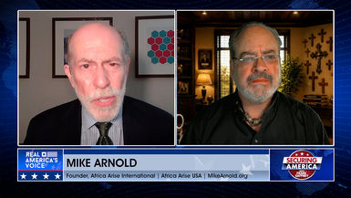 SA552-With Sam Faddis Mike Arnold MBA. - Securing America
