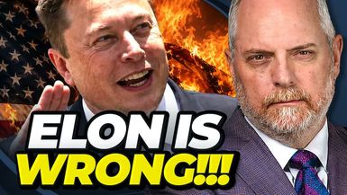 ABS189-Elon Musk Is WRONG About High-Skill Immigration - The Andrew Branca Show