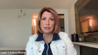 GFF123-Laurie Cardoza Moore - Gallery of Freedom Fighters