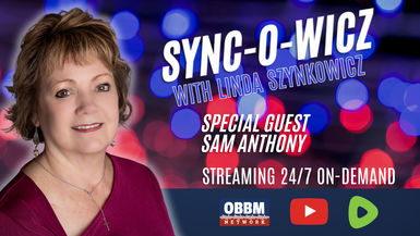 SVF66-Special Guest, Donald T. Eason - Sync-O-Wicz