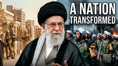 FH80-Iran s Supreme Leader Is Dead Who was he - Forgotten History