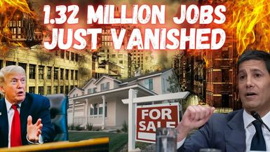 REM308-The UNTHINKABLE Just Happened to The Job Market - Real Estate Mindset
