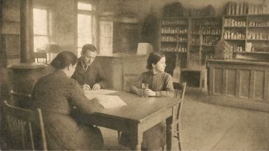 TBA78-A Girl Was Found at Rye Hollow in 1902 She Asked If the War Was Over. It Had Been 37 Years - The Buried Archive