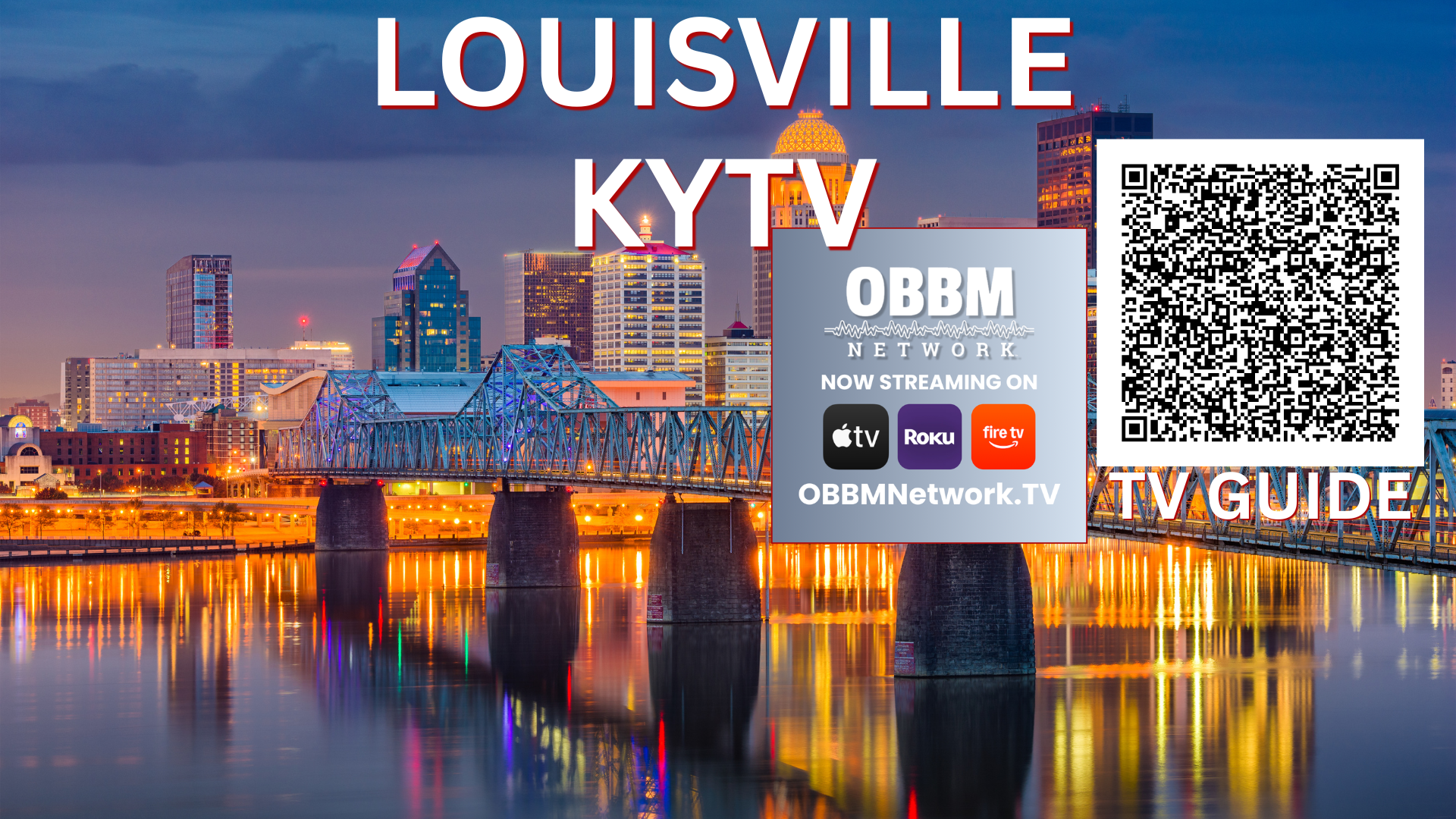 LOUISVILLE KYTV