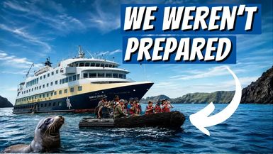 12-Our Galapagos Expedition Cruise Was Nothing Like We Expected After 100+ Cruises - Eat Sleep Cruise