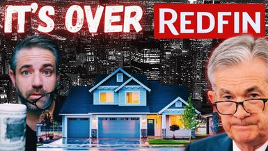 REM77- Something SINISTER is Happening in The Housing Market - Real Estate Mindset