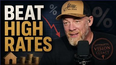 CP57-The Secret To Beating High Mortgage Rates w Story Real Estate - CROSSPOLITIC