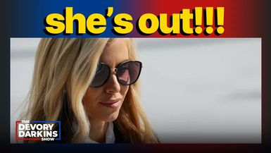 DDS933-It s officially over for her... - The DeVory Darkins Show