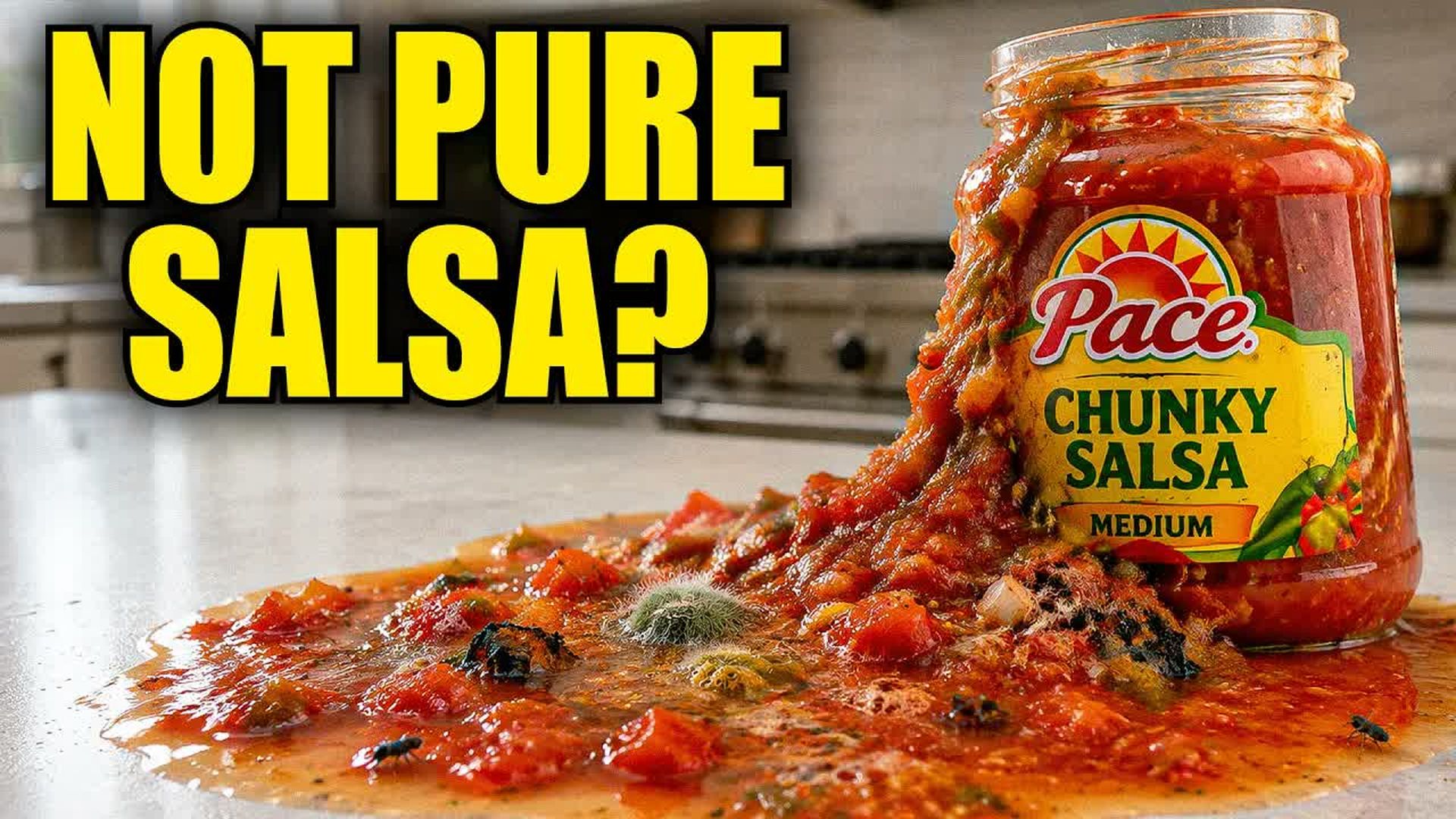 CE35-Store-Bought Salsa Brands to Avoid And 2 Worth Every Penny - Consumer Exposed
