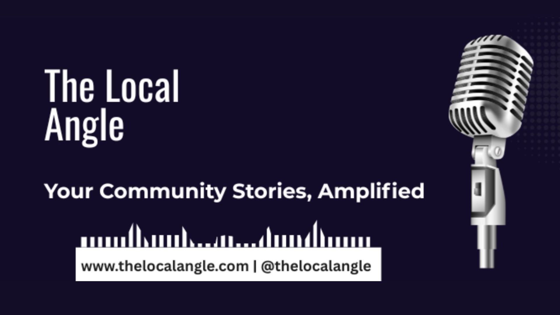 TLA2-The Local Angle with Jim Tingley - June 10, 2026 - The Local Angle