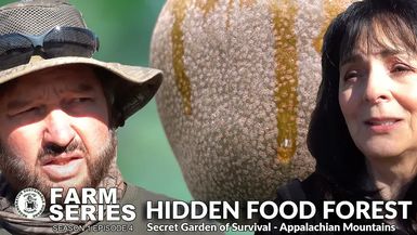 MMN7-THEY HID THEIR ENTIRE FARM You Better Be Prepared Farm Series S1 E4 - Meet My Neighbor Productions - Farm Series