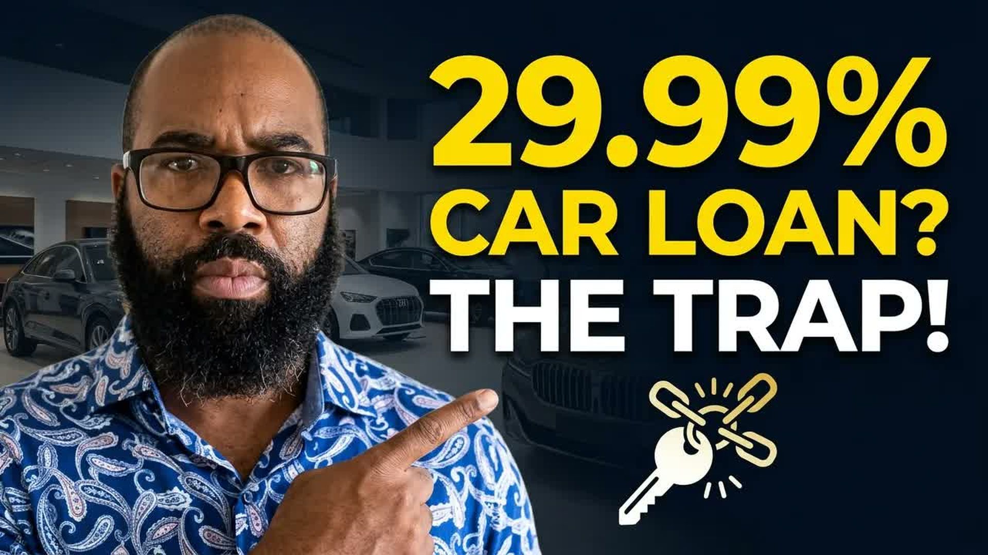 VC55-You Challenged Me - 15 000 Car Loan at 29.99%. Here s the ANSWER - Velocity Channel